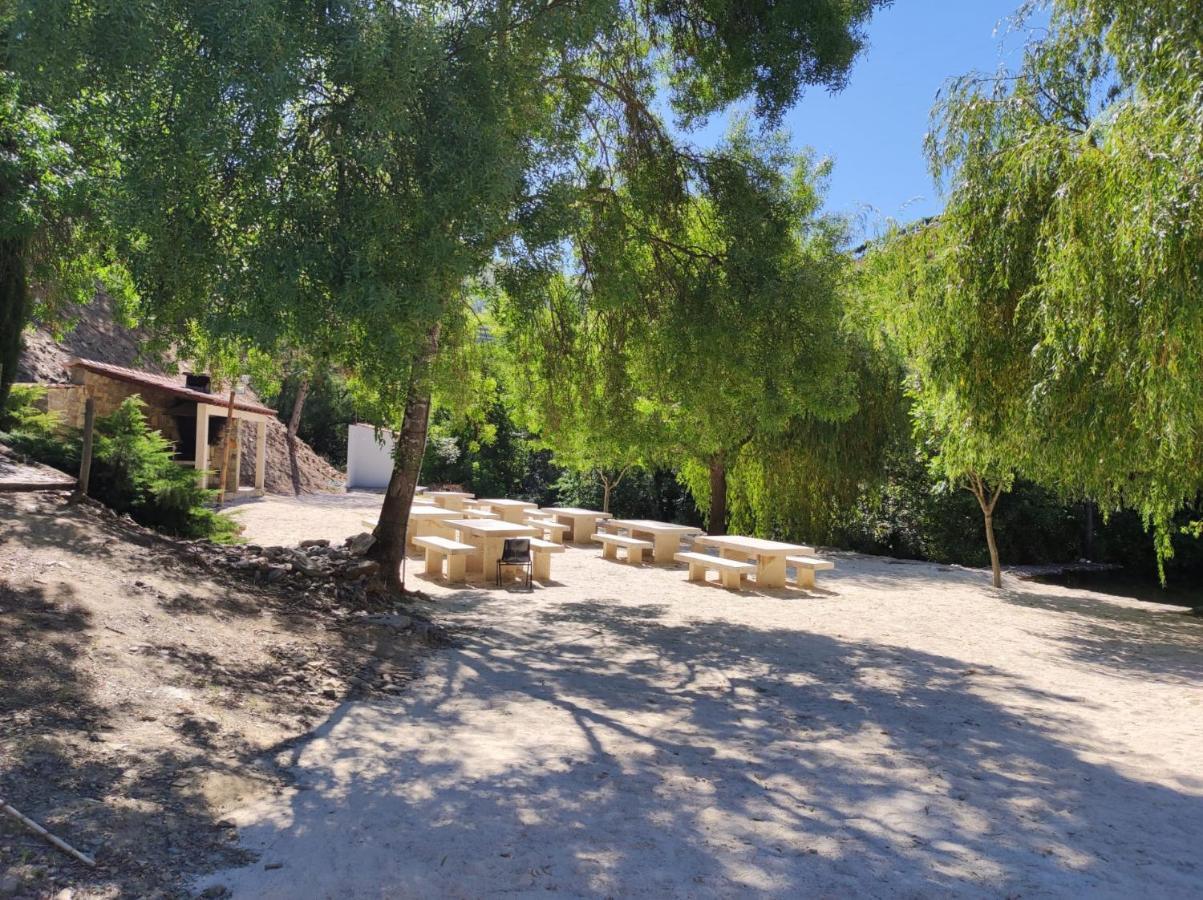 Casa Quinta Da Nogueira Vila Pinhão Exterior foto